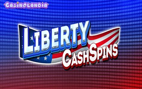 Liberty Cash Spins Netbet