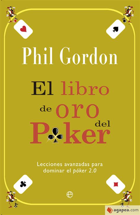 Libros De Poker A Casa Del Libro