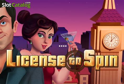 License To Spin Review 2024