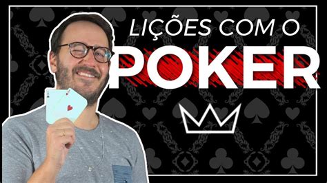 Licoes De Poker Perto De Mim