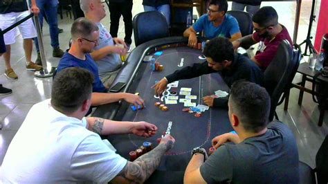 Liga Cascavel Poker