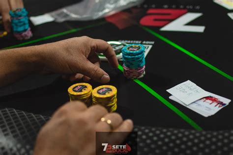 Liga De Poker De Ponta Grossa