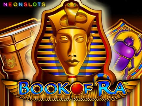 Light Of Ra Slot - Play Online