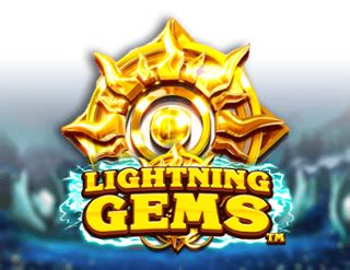 Lightning Gems 96 Bet365