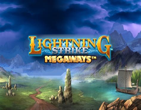 Lightning Strike Megaways Betfair