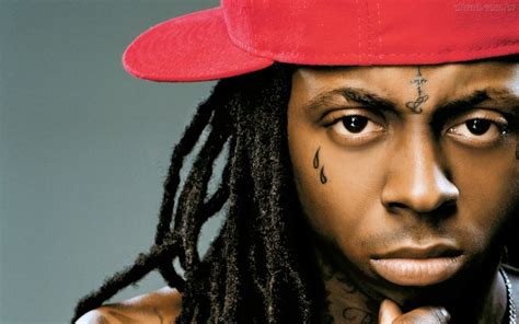 Lil Wayne Maquinas De Fenda