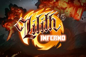 Lilith Inferno Betsul