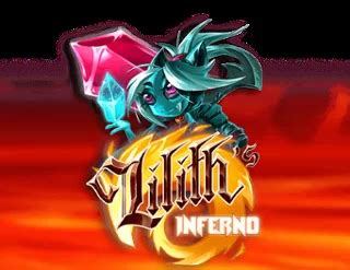 Lilith Inferno Slot Gratis