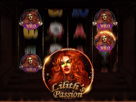 Lilith S Passion Christmas Edition Betfair