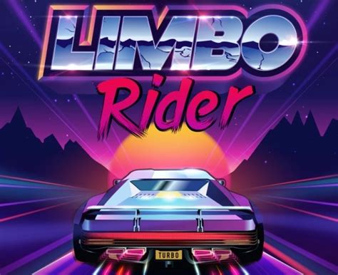 Limbo Rider Review 2024