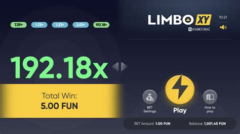 Limbo Xy Bwin