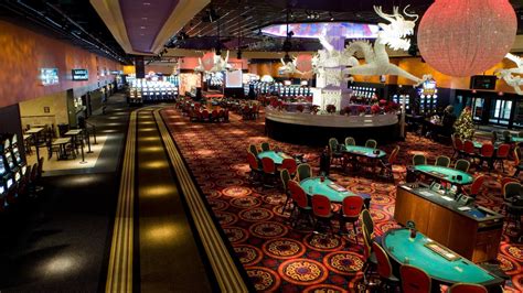 Limite De Idade Winstar Casino Oklahoma