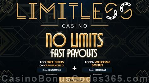 Limitless Casino Bolivia