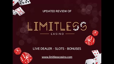 Limitless Casino Venezuela