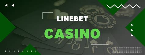 Linebet Casino Login