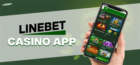Linebet Casino Mobile