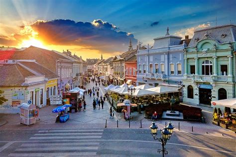 Linha Vermelha Casino Novi Sad