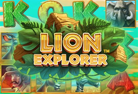 Lion Explorer Sportingbet