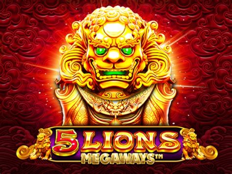 Lion Slots Online Casino Review