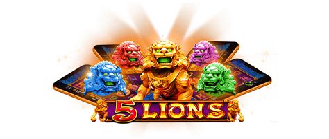 Lion The Lord 888 Casino