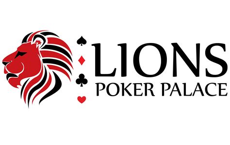 Lions Clube Torneio De Poker