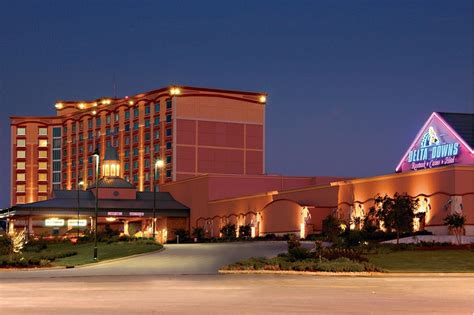 Lista De Casino Resorts Em Louisiana