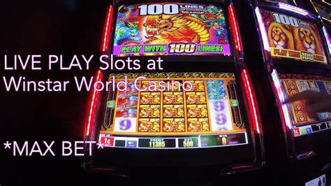 Lista De Slots Em Winstar