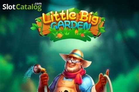 Little Big Garden Slot - Play Online