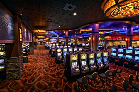 Little Creek Casino Regras