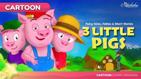Little Pigs 1xbet