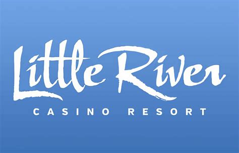 Little River Casino Barco Agenda