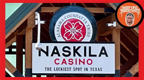 Livingston Texas Casino Abertura