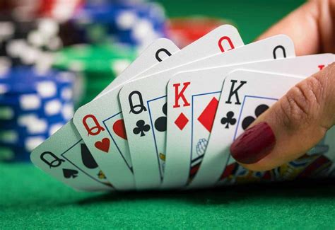 Livre De Planeamento De Poker Online