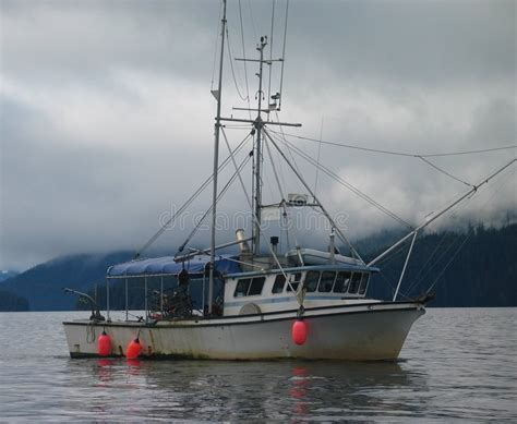 Livre Do Alasca A Pesca Maquina De Fenda