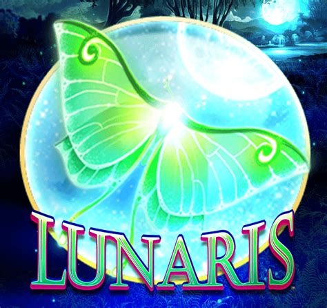 Livre Lunaris Slots