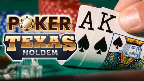 Livre Texas Holdem Eua