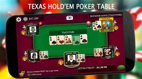 Livre Texas Holdem Sem Baixar