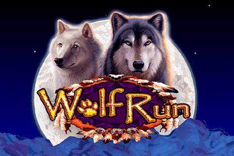 Livre Wolf Run 2 Slots