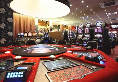 Ljubliana Casino