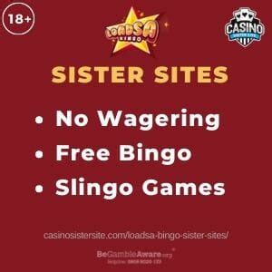 Loadsa Bingo Casino Belize