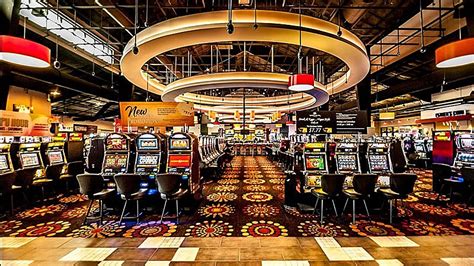 Locais De Casino Em Mississippi