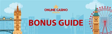 London Casino Bonus