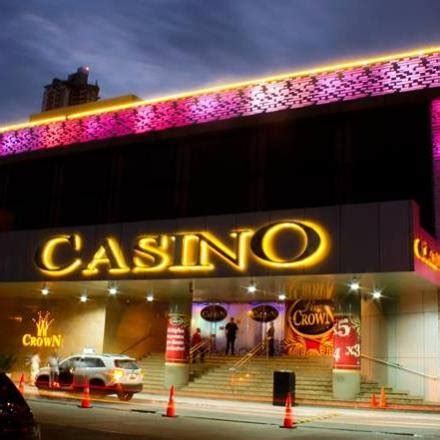 London Casino Panama
