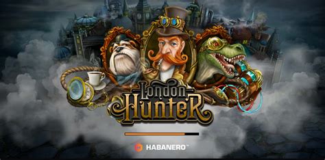 London Hunter Bwin