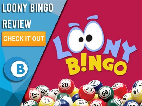 Loony Bingo Casino Paraguay