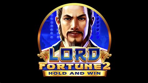 Lord Fortune 2 Betfair