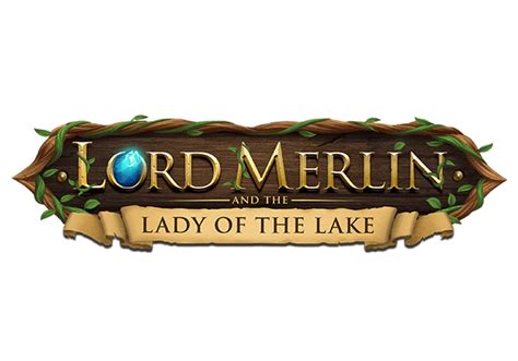 Lord Merlin And The Lady Of Lake Bet365
