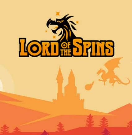 Lord Of The Spins Casino App