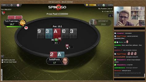 Lord Of The Spins Pokerstars