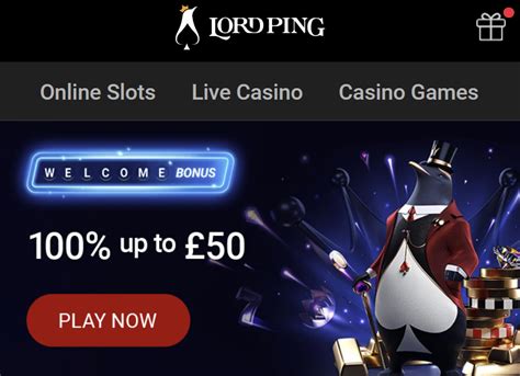Lord Ping Casino Venezuela